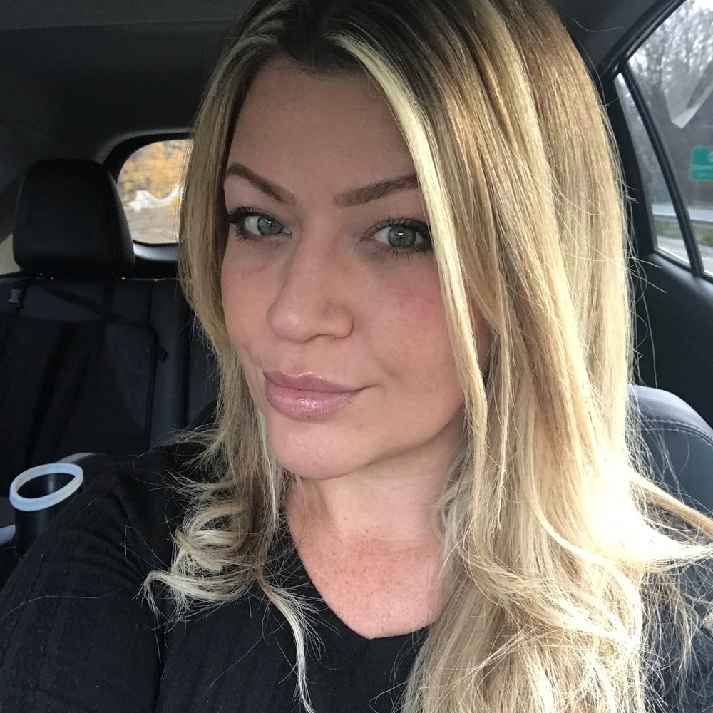 Meet your Posher, Rachel